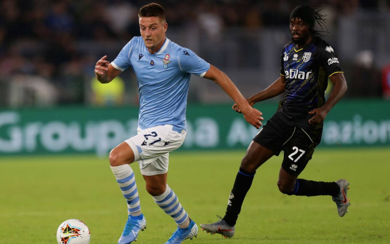 Serie A, chi sono gli attaccanti con più possessi vinti? La classifica Sky Sport